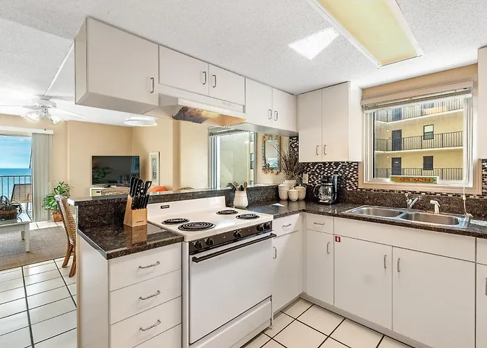 Clearwater 4d Holiday home