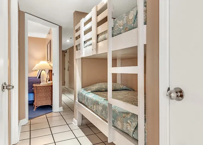 Clearwater 4d Holiday home Gulf Shores