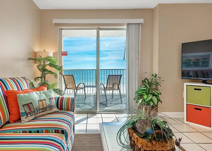 Clearwater 4d Holiday home *