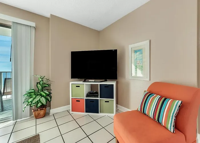 Holiday home Clearwater 4d *
