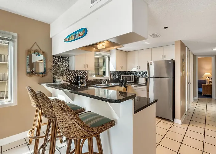 Holiday home Clearwater 4d