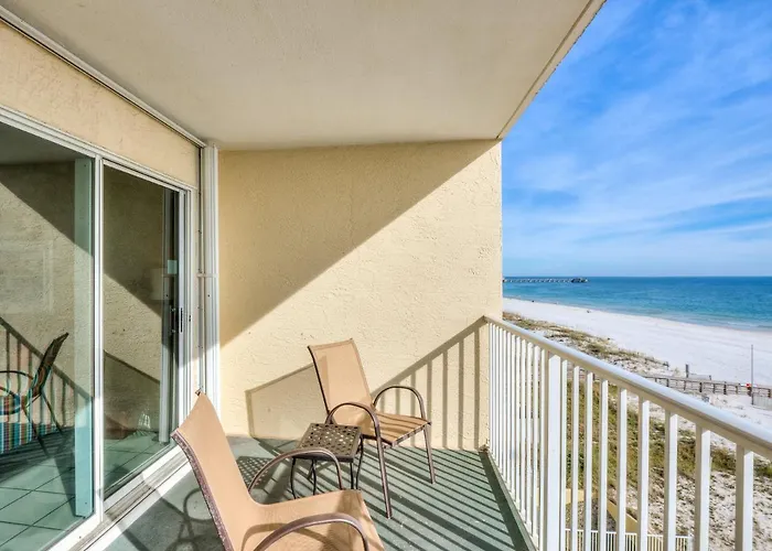 Holiday home Clearwater 4d