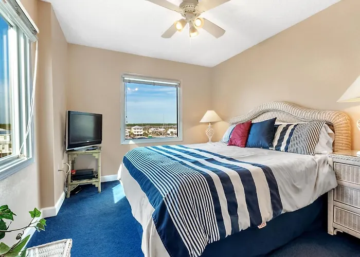 Holiday home Clearwater 4d