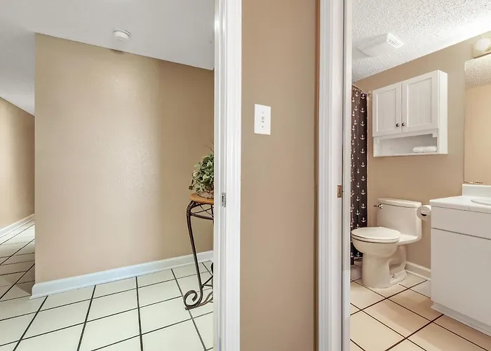 Holiday home Clearwater 4d Gulf Shores