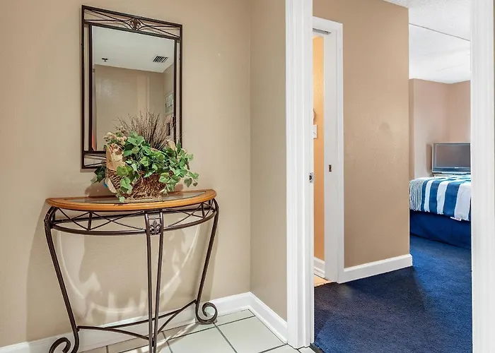 Holiday home Clearwater 4d