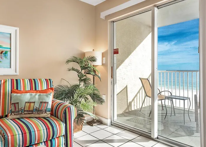 Holiday home Clearwater 4d *