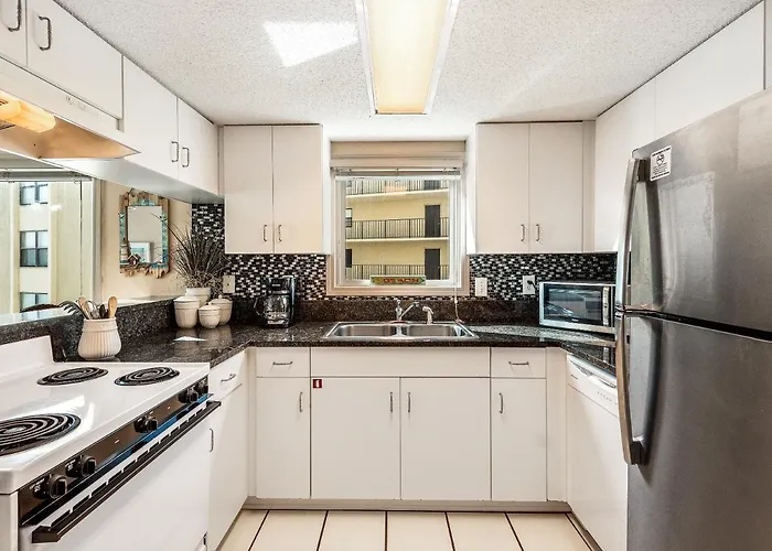 Holiday home Clearwater 4d Gulf Shores