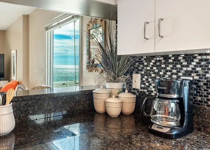 Clearwater 4d Holiday home Gulf Shores