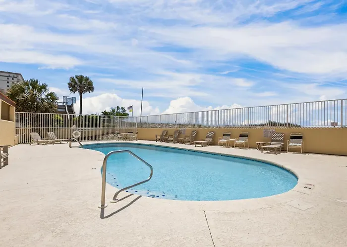 Holiday home Clearwater 4d