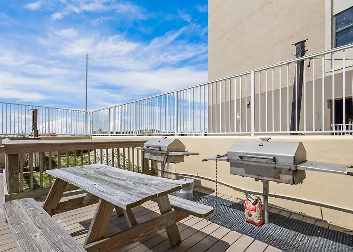 Holiday home Clearwater 4d Gulf Shores