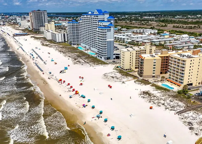 Clearwater 4d Holiday home Gulf Shores