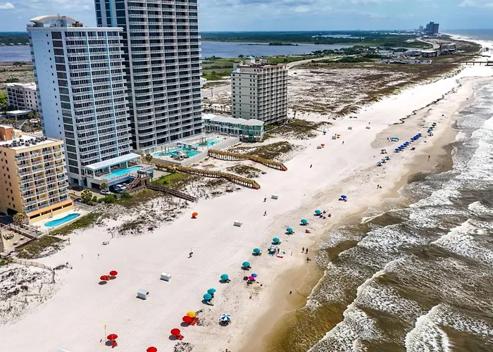 Clearwater 4d Gulf Shores